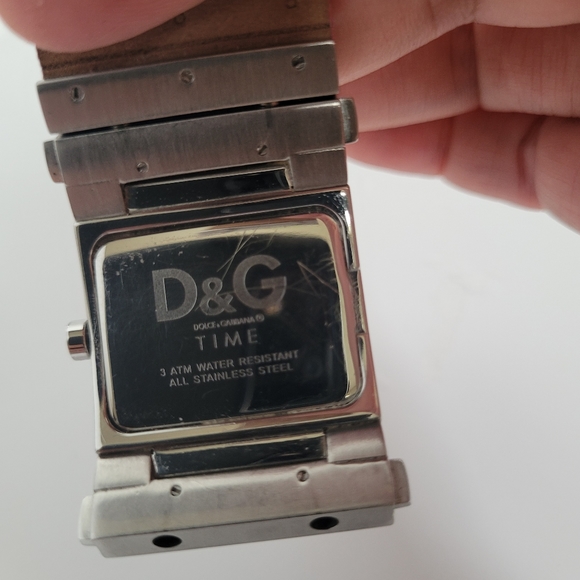 Authentic Dolce&Gabbana watch - Picture 6 of 7